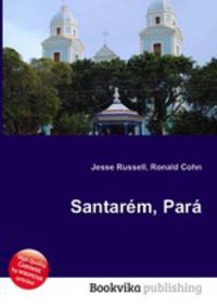 Santarem, Para