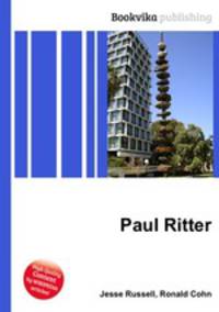 Paul Ritter