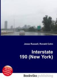Interstate 190 (New York)