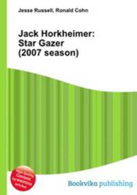 Jack Horkheimer: Star Gazer (2007 season)