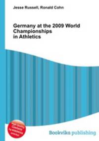 Germany at the 2009 World Championships in Athletics