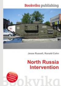 North Russia Intervention