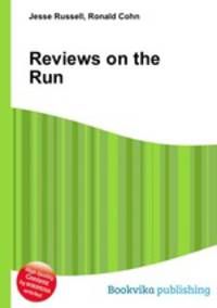 Reviews on the Run