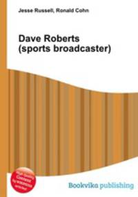 Dave Roberts (sports broadcaster)