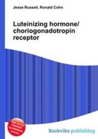 Luteinizing hormone/choriogonadotropin receptor