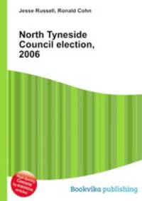 North Tyneside Council election, 2006