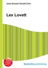 Lex Lovett