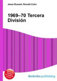 1969–70 Tercera Division