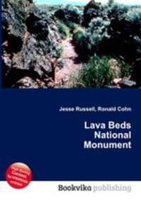 Lava Beds National Monument