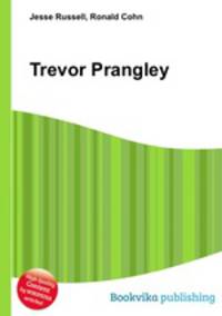 Trevor Prangley