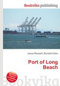 Port of Long Beach