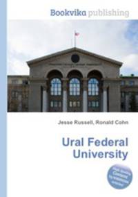 Ural Federal University