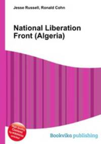 National Liberation Front (Algeria)