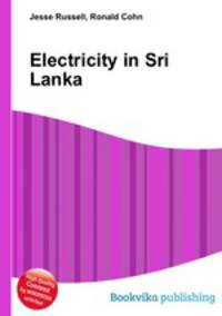 Electricity in Sri Lanka