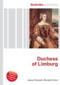 Duchess of Limburg