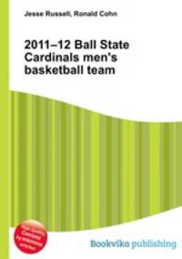 2011–12 Ball State Cardinals men