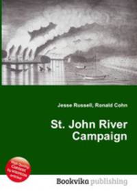St. John River Campaign