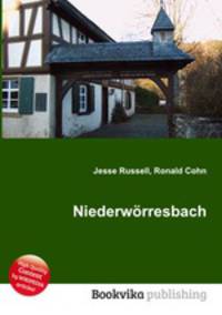 Niederworresbach