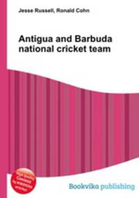 Antigua and Barbuda national cricket team