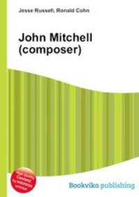 John Mitchell (composer)