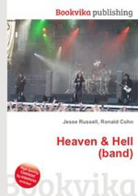 Heaven & Hell (band)