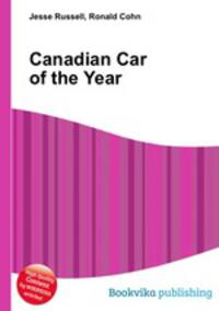 Canadian Car of the Year