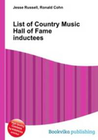 List of Country Music Hall of Fame inductees