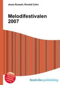 Melodifestivalen 2007
