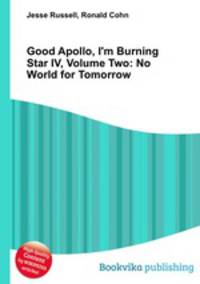 Good Apollo, I