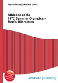 Athletics at the 1972 Summer Olympics – Men