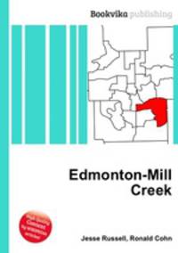 Edmonton-Mill Creek