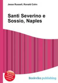 Santi Severino e Sossio, Naples