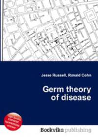 Germ theory of disease