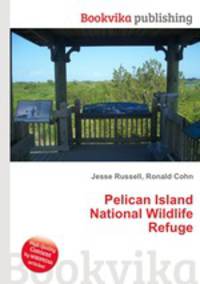 Pelican Island National Wildlife Refuge