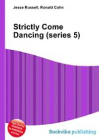 Strictly Come Dancing (series 5)