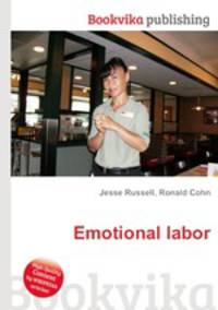 Emotional labor
