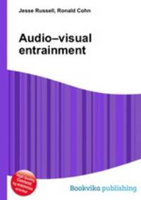 Audio–visual entrainment
