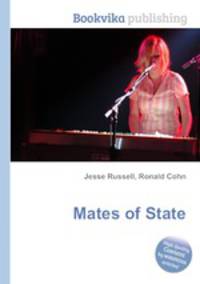 Mates of State