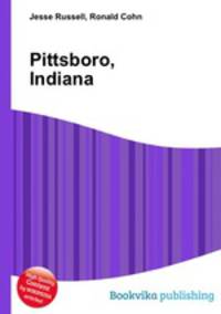 Pittsboro, Indiana