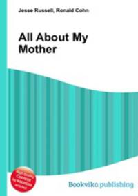 All About My Mother