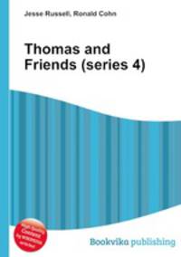 Thomas and Friends (series 4)