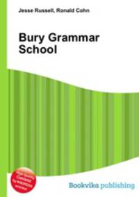 Bury Grammar School