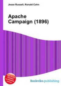 Apache Campaign (1896)