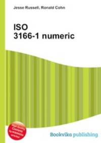 ISO 3166-1 numeric
