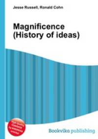 Magnificence (History of ideas)