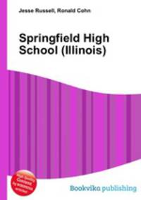 Springfield High School (Illinois)