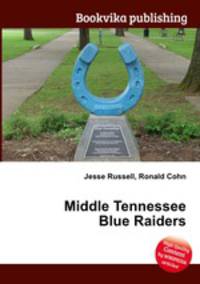 Middle Tennessee Blue Raiders
