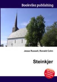 Steinkjer