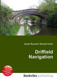 Driffield Navigation