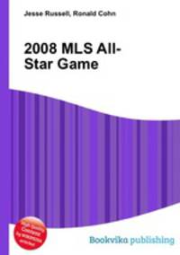 2008 MLS All-Star Game